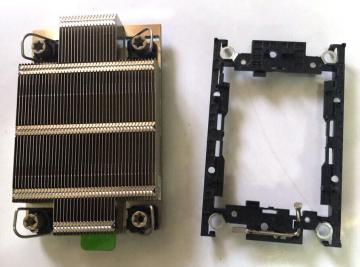 Tản nhiệt Dell PowerEdge R450/ R650xs Standard Heatsink